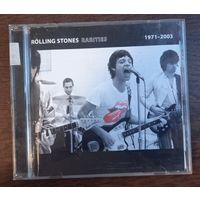 The Rolling Stones – Rarities 1971-2003 / Japan