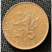 10 крон, Чехия