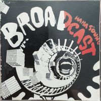Broadcast - Haha Sound