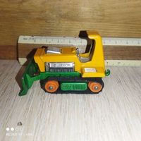 Модели Matchbox.