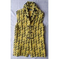 AREOLA ЖИЛЕТ НОВЫЙ