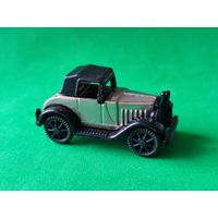 Машинка СССР