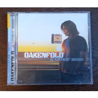 Oakenfold - A Lively Mind
