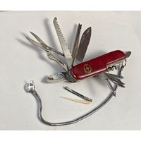 Складной перочинный нож Rostfrei