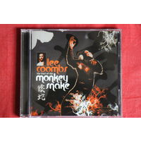 Lee Coombs - The Land Of The Monkey Snake (2006, CD)