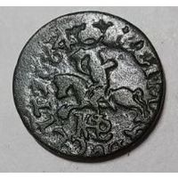 Боратинка 1664