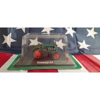 Трактор Универсал 1:43