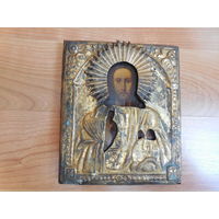 Икона Господь Вседержитель.