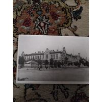 Брест Литовск до 1917
