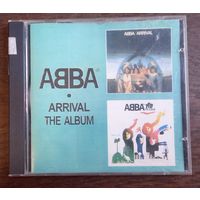 ABBA – Arrival / The Album