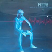 Puhdys  1  1977, EMI, LP, Germany