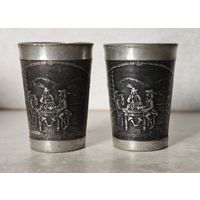 Кубки Германия пара