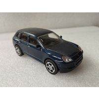 Модель Автомобиль Порше