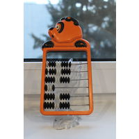 Счёты детские СССР "Винни пух"