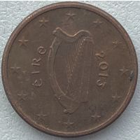 Ирландия 1 евроцент 2013 г.