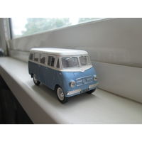 НЫСА Н59 1\43