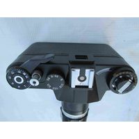 Фотоаппарат Зенит  из СССР