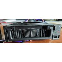 БОКС для SATA HDD диска, Б/У