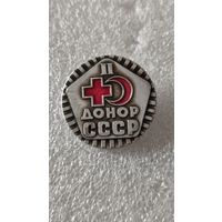 Значек знак Донор СССР,200 лотов с 1 рубля!!!