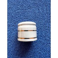 Крышка (пробка) для штофа  ЗХК Полонное. АУКЦИОН не с рубля без МПЦ.