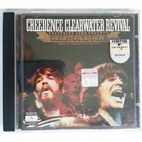 CD Creedence Clearwater Revival Featuring John Fogerty – Chronicle: The 20 Greatest Hits (2007)