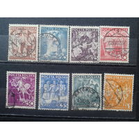 Польша, 1938. 20 лет Республике Польша