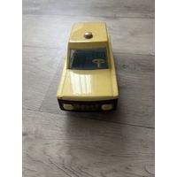 Машинка ссср