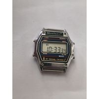 Часы электронные Монтана