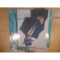 ELTON JOHN " JUMP UP!" 1982 LP USA ROCKET  6302 180 -NM/NM