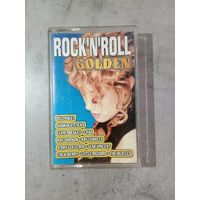 Аудио кассета Rock n Roll