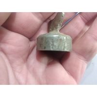 Пробка. Закрутка. От примуса. Номер 17. Находка