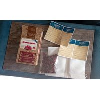 Набор для приготовления настойки "Клюковка"