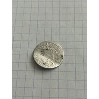 Драйпелькер 1624 года