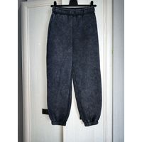 Спортивные штаны "варёнки" Mark Formelle на байке, р.152