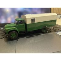 ЗИЛ-130Г-АЗ (Modimio)