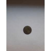 Жетон игровой Великобритания