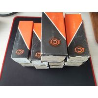 Лампы 6п45с новые ,12 р за штуку