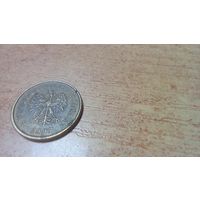 2 гроша 1997 года Польша