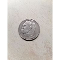 5 злотых 1934 г.