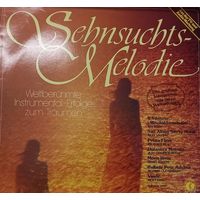 Sebnsucbts-Melodie / Germany