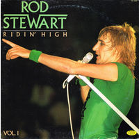 Rod Stewart - Vol.1+Vol.2 1982, 2LP