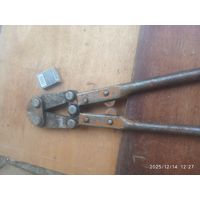 Большие Кусачки.