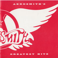 Aerosmith Aerosmith's Greatest Hits