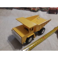 Машинка Белаз