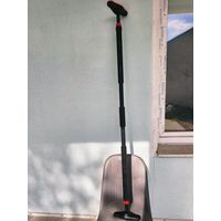 Горизонтальный бар в помещении