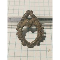 Крупная Сакта.