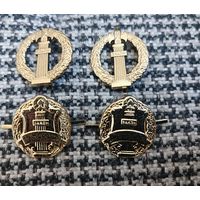 Судебные исполнители (цена за пару)