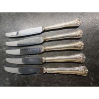 Винтаж: Ножы  для масла! С рубля!!