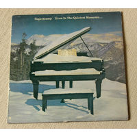 Supertramp "Even In The Quietest Moments..." (Vinyl)