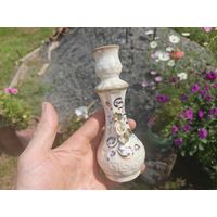 Подсвечник.